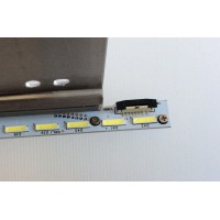 LED PARA TV ( 1 PIEZA ) / SEIKI / V39001-LS1-TREM2 / 41-D088996 / 086140 / MODELO SE39UY04 