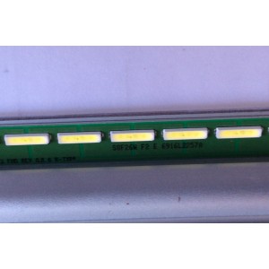 LED PARA TV (1 PIEZA) / LG / 6916L-2256A / 6916L-2257A / 6916L2256A, 6916L2257A, 65" V15 ART3 FHD REV 0.8 6 L-TYPE / 65" V15 ART3 FHD REV 0.8 6 R-TYPE / 6922L-0153A / PANEL LD650EUF(FH)(B1) / MODELO 65SM58-BD AUSSLH / 1.42 M X 12 CM / 