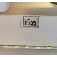 LED PARA TV ( 1 PIEZA ) / SAMSUNG / 2351A / 2352A / PANEL CY-UM065FLLV8H / CY-SM065FLLV4H / CY-SM065FLLVAH  / MODELO UN65MU8000FXZA FC04  / 1.42 M X 21 CM / MAS MODLEOS EN DESCRIPCION 