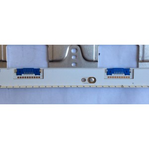 LED PARA TV ( 1 PIEZA ) / SAMSUNG / 42353A / 42354A / BN96-42353A / BN96-42354A / BN61-14728A / PANEL CY-SM065FLAV6H / CY-SM065FLAV4H / CY-SM065FLAVAH / CY-UM065FLAV4H / MODELO UE65MU7000TXZG /  MAS MODELOS EN DESCRIPCION / 1.42M X 21 CM /