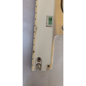 LED PARA TV ( 1 PIEZA ) / SAMSUNG / 42353A / 42354A / BN96-42353A / BN96-42354A / BN61-14728A / PANEL CY-SM065FLAV6H / CY-SM065FLAV4H / CY-SM065FLAVAH / CY-UM065FLAV4H / MODELO UE65MU7000TXZG /  MAS MODELOS EN DESCRIPCION / 1.42M X 21 CM /