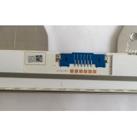 LED PARA TV / SAMSUNG / BN96-46469A / BN61-15104X / 82MU7000 / PANEL CY-SM082FLLV7H / MODELO / UE82MU7000UXUA / NOTA IMPORTANTE : KIT CUENTA ORIGINALMENTE 2 PIEZAS ((INCOMPLETO 1 PIEZA)) / MAS MODELOS IN DISCRIPCIÓN / 90 CM X 6 CM /