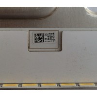 LED PARA TV ( 1 PIEZA ) / SAMSUNG / BN96-42456A/42457A / 42456A / 42457A / PANEL'S CY-SM049HLLV9H / CY-SM049HLLV6H / MODELO UN49MU8000FXZA FB02 / UN49MU800DFXZA / UN49MU7000 