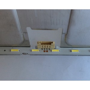 LED PARA TV SAMSUNG (1 PIEZA) / NUMERO DE PARTE BN96-45954A / V8N1-430SM0-R0 / BN61-15482A / V8N1-430SM0-R0 180226 / BN9645954A / E251781 / PANEL CY-NN043HGNV1H / MODELO UN43RU7100