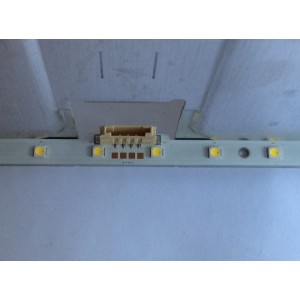 LED PARA TV SAMSUNG / NUMERO DE PARTE BN96-46866A / LM41-00632A / BN61-15847A / L1_NU7.1/7.3 / E8_CDM_S21(2) / R1.0_S3L_100 / PANEL'S CY-NN058HGNV2H / CY-NN058HGNV1H / MODELOS UE58NU / UE58RU / UN58NU / UN58RU / UA58RU / ((MEDIDAS 1.27M x 12CM))