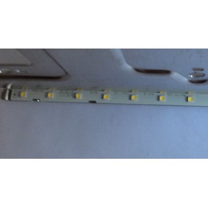 LED PARA TV SAMSUNG / NUMERO DE PARTE BN96-46866A / LM41-00632A / BN61-15847A / L1_NU7.1/7.3 / E8_CDM_S21(2) / R1.0_S3L_100 / PANEL'S CY-NN058HGNV2H / CY-NN058HGNV1H / MODELOS UE58NU / UE58RU / UN58NU / UN58RU / UA58RU / ((MEDIDAS 1.27M x 12CM))