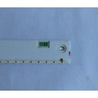 LED PARA TV ( 1 PIEZA ) / SAMSUNG / BN96-39375A / BN96-39376A / 39375A / 39376A / PANEL CY-QK055FLAV3H / MODELO UN55KS8000FXZA / UN55KS800DFXZA / UN55KS8500FXZA  / NOTA IMPORTANTE : KIT CUENTA ORIGINALMENTE 2 PIEZAS ((INCOMPLETO 1 PIEZA)) / 60 CM / 