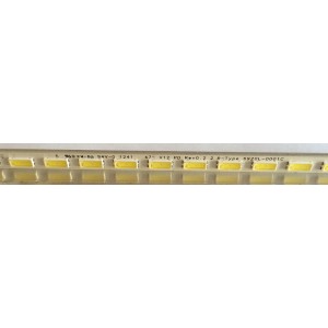 KIT DE LED`S PARA TV (2 PIEZAS) / LG 6916L-0959A / 6916L-0960A / 6916L0959A / 6916L0960A / 6922L-0044A / 6920L-0001C / 47¨ V12 PD Rev0.2 2 L-Type / 47¨ V12 PD Rev0.2 2 R-Type / PANEL LD470EUP (SE)(B1) /  MODELO 47WS50BS-BL / 47WS50BS-BL.AUSJLH