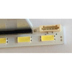 LED PARA TV / SONY LJ64-03363B / 2012SLS46 / M120609-10 / M120609-21 / F120618A0 / SLED 2012SLS46 7030 44 L REV1.2 / SLED 2012SLS46 7030 44 R REV1.2 / PANEL LTY460HQ05 / MODELO KDL-46HX750