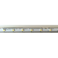 LED PARA TV SAMSUNG / NUMERO DE PARTE BN96-45913A / BN61-15485A / AOT_55_NU7300_NU7100_2X40_3030C_d6t_2d1_20S2P REV.5 / 01809102 / PANEL CY-NN055HGLV6H / MODELOS UN55NU7090 / UA55NU7470 / LH55QBNEB / HG55NJ670 / MAS MODELOS CHECAR EN DESCRIPCION