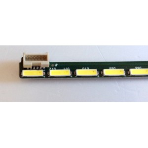 LED PARA TV / REFINITIV LB27042 V0_03 / E117098 / 12400 / E312082 / PANEL M270HTN02.5 / MODELO MTF-M2707HU