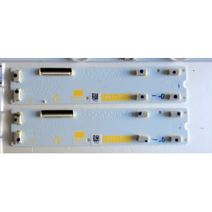 KIT DE LED´S PARA TV (14 PIEZAS) / SONY 189712711 / 55039D715SN0L / 55039D715SN0R / E465853 / 01S01 / 01S02-1 / SBT55 409*18*1.0mm / EAHC4T4 / KS-AL1 / E88441 / PANEL / MODELO