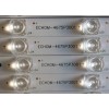 KIT DE LED'S PARA TV PHILIPS (20 PIEZAS) / RF-EN750E32-1001S-01 / ECHOM-4675P3001 / MODELO 75PFL6601/F7B / 78 CM / 