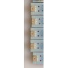 KIT DE LED'S PARA TV PROSCAN (10 PIEZAS) / RF-AD500E32 / RF-AD500E32-0701L-01 A2 / RF-AD500E32-0701R-01 A2 / MODELO PLDED5068A-B 