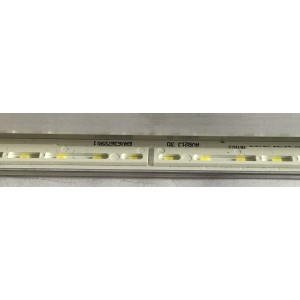 LED PARA TV LG (1 PIEZA) / EAV63672901 / MAK63887901 / AVB21J 30 / MODELO 70UJ65 / 1.50 M X 15 CM / 