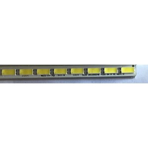 LED PARA TV HITACHI (1 PIEZA) / LJ64-03260B / 2012SGS48 7030 64 L VE REV1.0 / 2012SGS48 7030 64 R VE REV1.0 / PANEL LT480HQ01 / MODELO LE48W806 / 1.04M