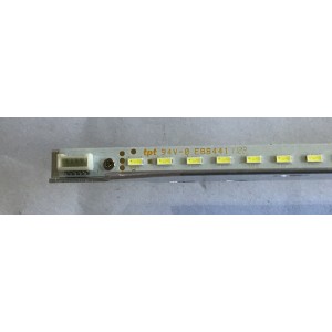 LED PARA TV PROSCAN / 74.46T04 007-1-SX1 / 110703 / E88441 / PANEL T460HW04  V.8 / MODELO PLED4616A / 1.06M