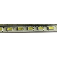 LED PARA TV SONY / SLED SLS40_5630_60 / LJ64-02563A / PANEL LTU400HF01 / MODELO KDL-40EX710 / NOTA IMPORTANTE : KIT CUENTA ORIGINALMENTE 2 PIEZAS ((INCOMPLETO 1 PIEZA)) / 91 CM /        