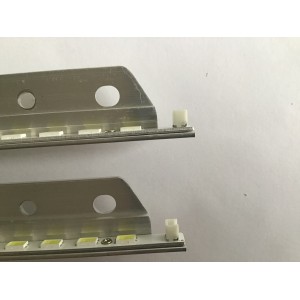 KIT DE LED'S PARA TV SONY / 74.46T09.001 / 74.46T09.001-1-CC1 / PANEL T460HW08 V.2 / MODELO KDL-46EX621 / 1.05 M /