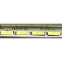 LED PARA TV LG (1 PIEZA) / 6916L-2421A / 6916L-2422A / 6922L-0195A / PANEL LC650EQF(DJ)(F1) / MODELO 65UH8500-UA / 1.42 M X 15 CM / 