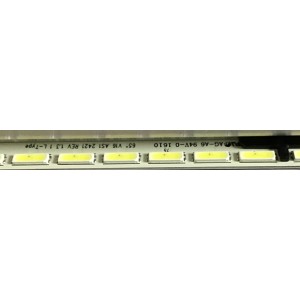 LED PARA TV LG (1 PIEZA) / 6916L-2421A / 6916L-2422A / 6922L-0195A / PANEL LC650EQF(DJ)(F1) / MODELO 65UH8500-UA / 1.42 M X 15 CM / 