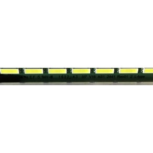 LED PARA TV LG (1 PIEZA) / 6922l-0192 / 55" V16 AS1 2441 REV01 2  R-TYPE / 55" V16 AS1 2441 REV01 2  L-TYPE / PANEL LC550EQH(DJ)(F1) / MODELO 55UH8500- UA