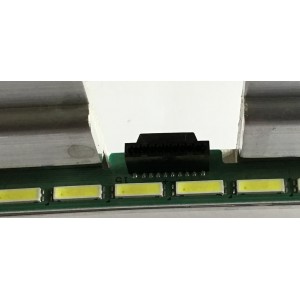 LED PARA TV LG (1 PIEZA) / 6922l-0192 / 55" V16 AS1 2441 REV01 2  R-TYPE / 55" V16 AS1 2441 REV01 2  L-TYPE / PANEL LC550EQH(DJ)(F1) / MODELO 55UH8500- UA