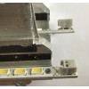 KIT DE LED'S  PARA TV SAMSUNG  (2 PIEZAS) / LMB-4000BM12 / LJ64-02372A / MODELO UN40C6300SFXZA / 91 CM / 