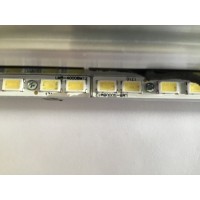 KIT DE LED'S  PARA TV SAMSUNG  (2 PIEZAS) / LMB-4000BM12 / LJ64-02372A / MODELO UN40C6300SFXZA / 91 CM / 