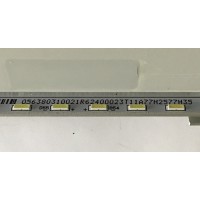 LED PARA TV SONY (1 PIEZA) / 56380310021 / 760.01P1H.0001 / 734.01P02.XXXX.R01 / ASSY_16_S065_BC_PLAN2 / PANEL V650QWME01 / MODELO XBR-65X850D / 1.42 M X 13 CM / 