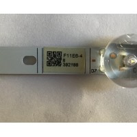 LED PARA TV EMERSON (1 PIEZA) / BGB0FA010J1 / BGB0F2A010J1 / 392188 / F11E6-4 / PANEL'S U44F8XT / U44F7XT / U44F7ZW  / MODELOS LF320EM5F / LF320EM4A