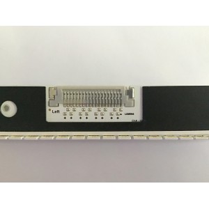 LED PARA TV SAMSUNG (1 PIEZA) / L00006 / 55FX3F / PANEL LTJ550HQ09-J / MODELOS UN55D7000LFXZA / UN55D7000LF / 68 CM /