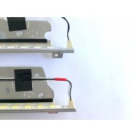 LED PARA TV SONY (2 PIEZAS) / STS400A28 / STS400A28 40LED_REV.3_100903 / LJ64-02826A / PANEL LTY400HF09 / MODELO KDL-40EX720 / 91 CM / 