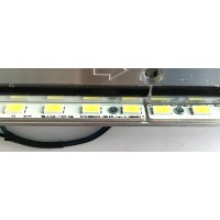 LED PARA TV SONY (2 PIEZAS) / STS400A28 / STS400A28 40LED_REV.3_100903 / LJ64-02826A / PANEL LTY400HF09 / MODELO KDL-40EX720 / 91 CM / 