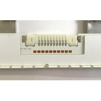 LED PARA TV SAMSUNG (1 PIEZA) / BN96-45151A / BN96-45152A / BN61-14725A / PANEL CY-QM055FLLV5H / MODELOS QN55Q6FAMFXZA / QE55Q6FAMUXUA / QN55Q6FAMFXZC / QE55Q6FAMUXRU / QN55Q6FAMGXZD / QE55Q6FAMTXZT / QN55Q6FAMFXZX / 1.20 M X 20 CM / 