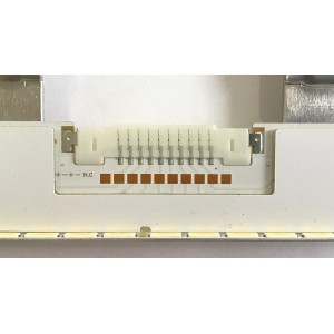 LED PARA TV SAMSUNG (1 PIEZA) / BN96-42349A / BN96-42350A  / PANEL CY-UM055FLAV4H / MODELOS UE55MU7040TXZG / UE55MU7075TXXC / UE55MU7042TXXH / UN55MU9000FXZX / UN55MU7000GXZD / UN55MU7000GXZS / UA55MU7500KLXL / 1.20 X 20 CM / 
