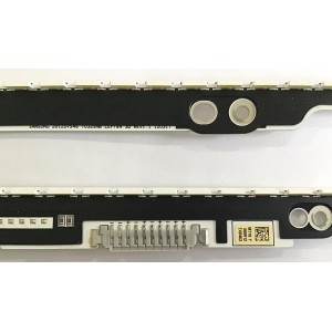 KIT DE LED'S PARA TV SAMSUNG / 2012SVS46 7032SNB 64 / E4V463 / PANEL LTJ460HQ21-V / MODELO UN46ES7100F