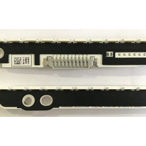 KIT DE LED'S PARA TV SAMSUNG / 2012SVS46 7032SNB 64 / E4V463 / PANEL LTJ460HQ21-V / MODELO UN46ES7100F