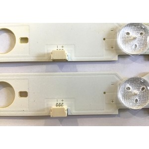 KIT DE LED'S PARA TV SONY (2 PIEZAS) / 2015SONY_TPZ32_FCOM_A05 / SAMSUNG_2015SONY_TPZ32_FCOM_A05_REV1.0_151014 / PANEL'S IS6F320DNO01 / A2093126A / MODELO KDL-32W600D