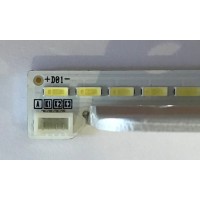 LED PARA TV RCA (1 PIEZA) / SEL550FY(LD0-301) / Y1503-550E3A00-03 / JL.E550L6414-001BR-R7N / PANEL LC550DUY-SHA2 / MODELO 