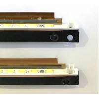 KIT DE LED'S PARA TV TYOSHIBA (2 PIEZAS) / 73.54T05.002-2-SX1 / PANEL T546HF01 V.0 / MODELO 55SL417U