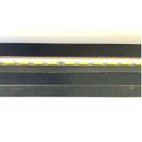 KIT DE LED'S PARA TV TYOSHIBA (2 PIEZAS) / 73.54T05.002-2-SX1 / PANEL T546HF01 V.0 / MODELO 55SL417U