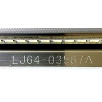 LED PARA TV PHILIPS (1 PIEZA) / 2011SGS40 5630 / SLED 2011SGS40 5630 60 H1 REV1.0_CORE / LJ64-03567A / PANEL LTA400HM21 / MODELOS 40PFL4707/F7 DS1 / 40PFL4907/F7 DS1