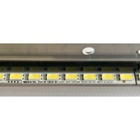 LED PARA TV PHILIPS (1 PIEZA) / 2011SGS40 5630 / SLED 2011SGS40 5630 60 H1 REV1.0_CORE / LJ64-03567A / PANEL LTA400HM21 / MODELOS 40PFL4707/F7 DS1 / 40PFL4907/F7 DS1