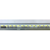 LED PARA TV TCL (1 PIEZA) / NUMERO DE PARTE 65YG411SC0B0 / 65YG411SC0A0 / 65YG411SC0B0 / 4C-LB65C0-HR04L / 4C-LB65C0-HR03L / PANEL LVU650NEBL / MODELO 65S513 / ((MEDIDAS 1.44M x 08CM))