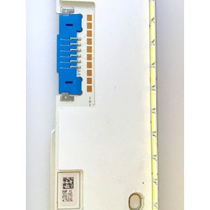 KIT DE LED'S PARA TV SAMSUNG (2 PIEZAS) / BN96-42587A / 42587A / PANEL CY-KM075FLLVDH / CY-KM075FLLV9H / CY-KM075FLLV3H / CY-KM075FLLV2H / MODELOS UN75MU8000FXZA FB03 / UN75MU800DFXZA / UN75MU9000FXZA / 82 CM / 