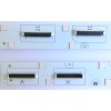 KIT DE LED'S PARA TV VIZIO (20 PIEZAS) / M65-F0-V5 / LB65060 / E486558 / 01U68-E / MODELO M65-F0