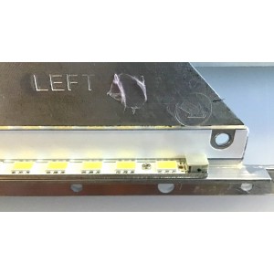 KIT DE LED'S PARA TV SAMSUNG / SVS55_2ND_120HZ / MODELOS UN55B6000 / UN55B6000VM / 1.24 M / 