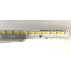 KIT DE LED'S PARA TV SAMSUNG (2 PIEZAS) / 2011SVS46-FHD-6.5K / 2011SVS46-FHD-6.5K-RIGHT / 2011SVS46-FHD-6.5K-LEFT / JVL3-460SMA-R1 / JVL3-460SMB-R1 / BN96-16615A / PANEL LD460CSC-C1 / MODELOS UN46D6500UF / UN46D6400UFXZA H302 / 57 CM / 