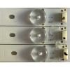 KIT DE LEDS PARA TV ATYME / JL.D50071235-031AS-F / D160725 / 15910 / 26AL / PANEL V500HI1-PE8-C7-12V / MODELOS 500AM7HD / LED50B45RQ 6504-LE50B45-E1
